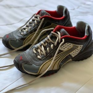 Puma Shoes - Puma gym shoes Puma Shoes - Puma gym shoes
